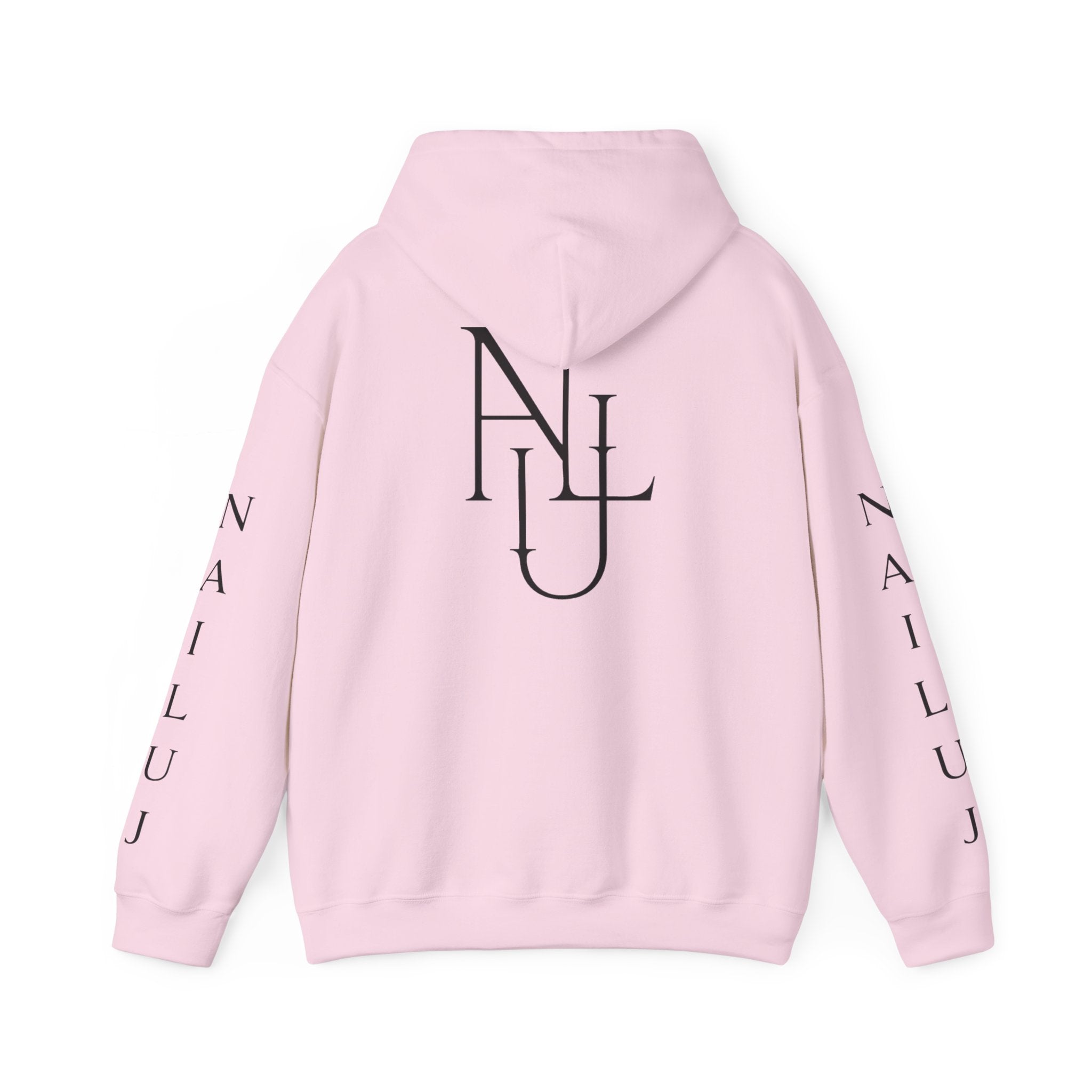 Genesis Duo Light Mode Hoodie
