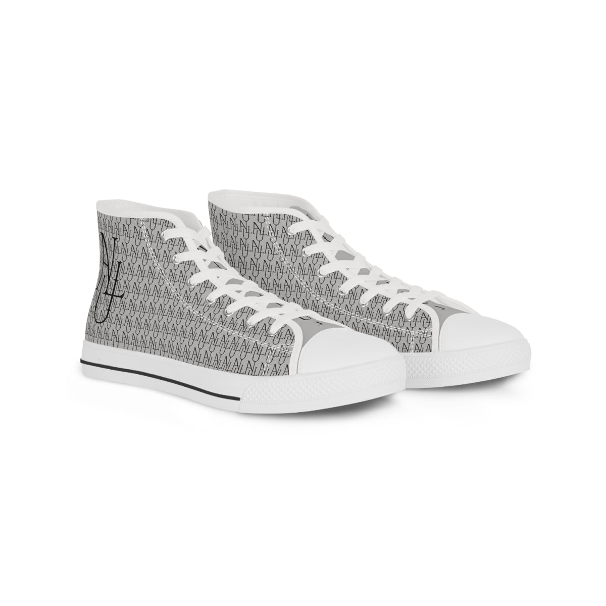 Infinity Mono Verts 1 - Light Mode Gray