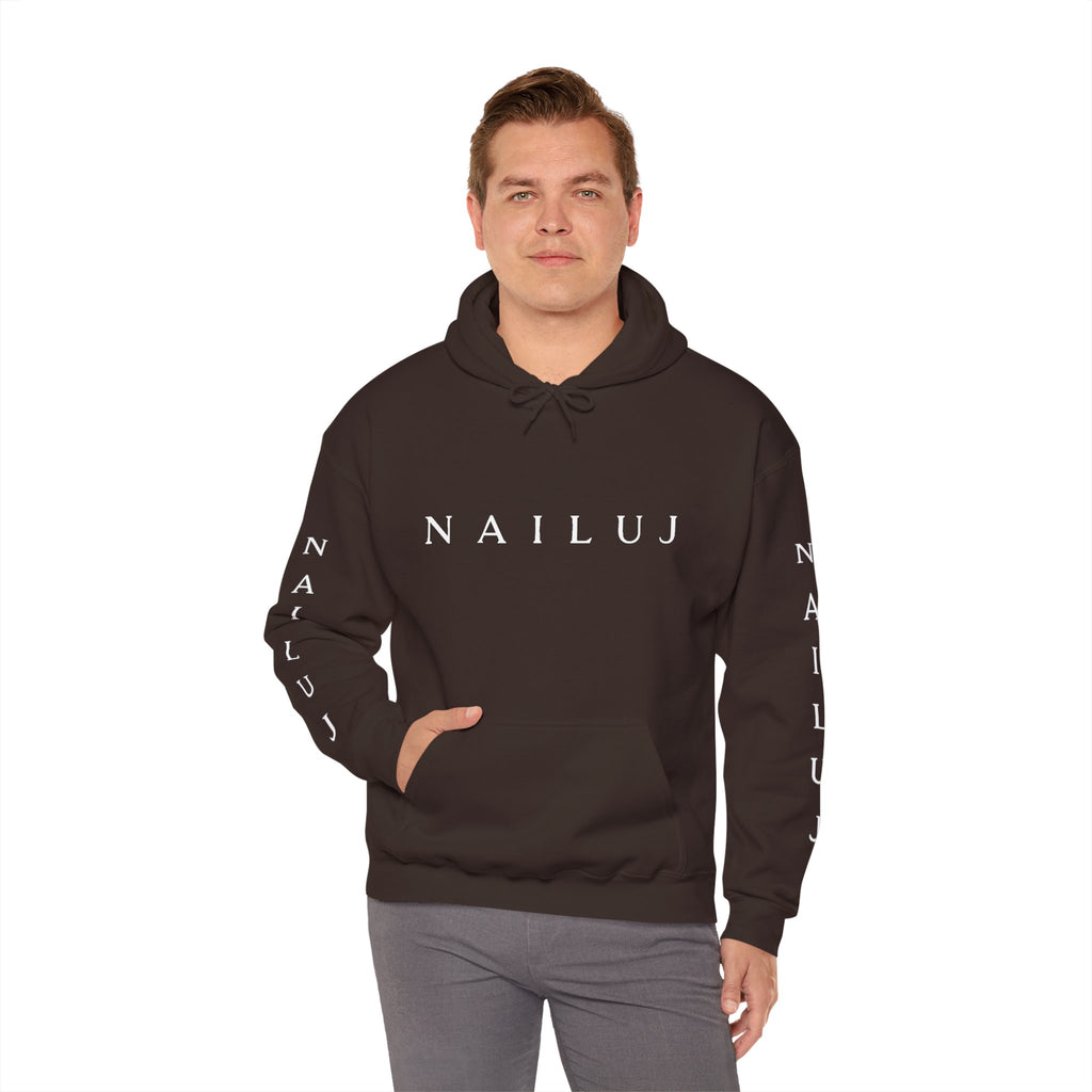 Genesis Duo Dark Mode Hoodie