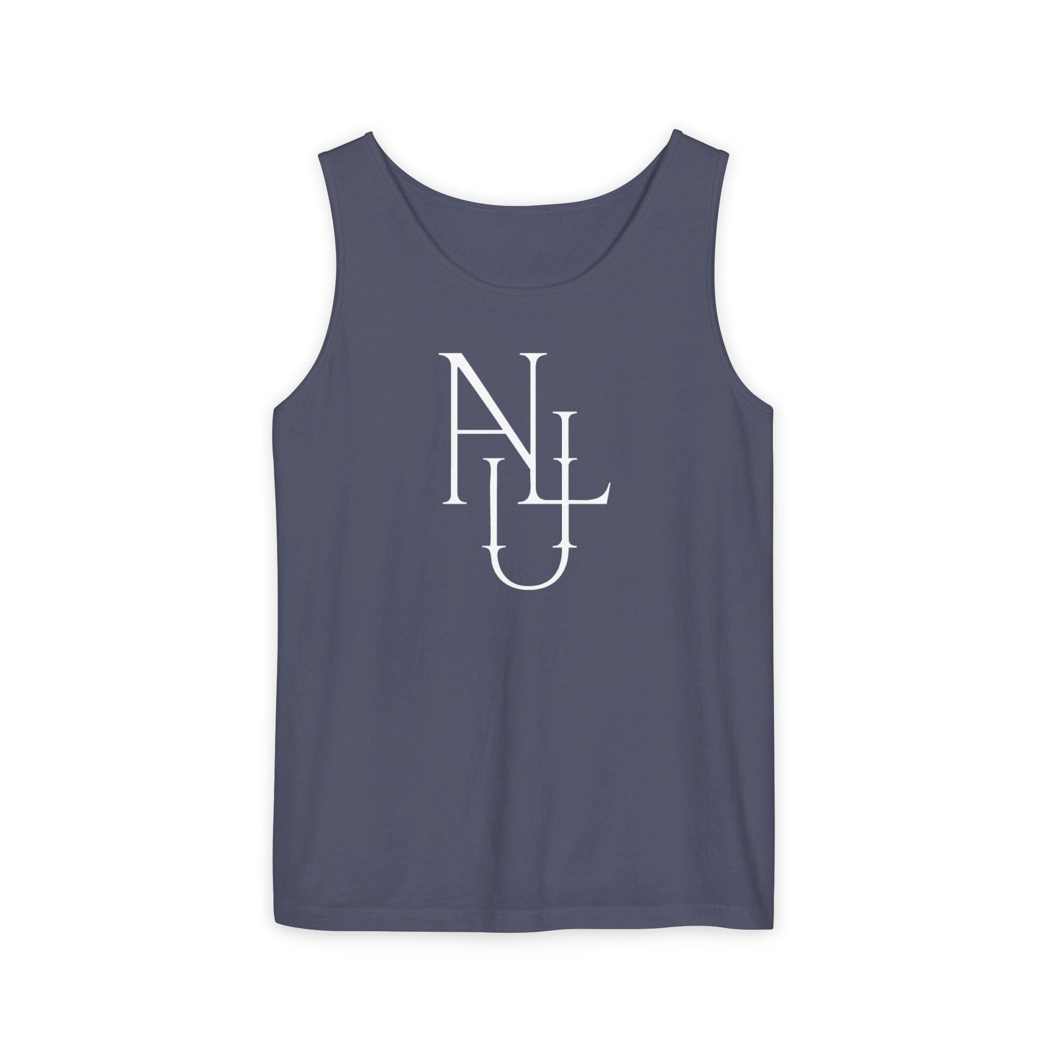 Genesis Tank – Monogram Edition