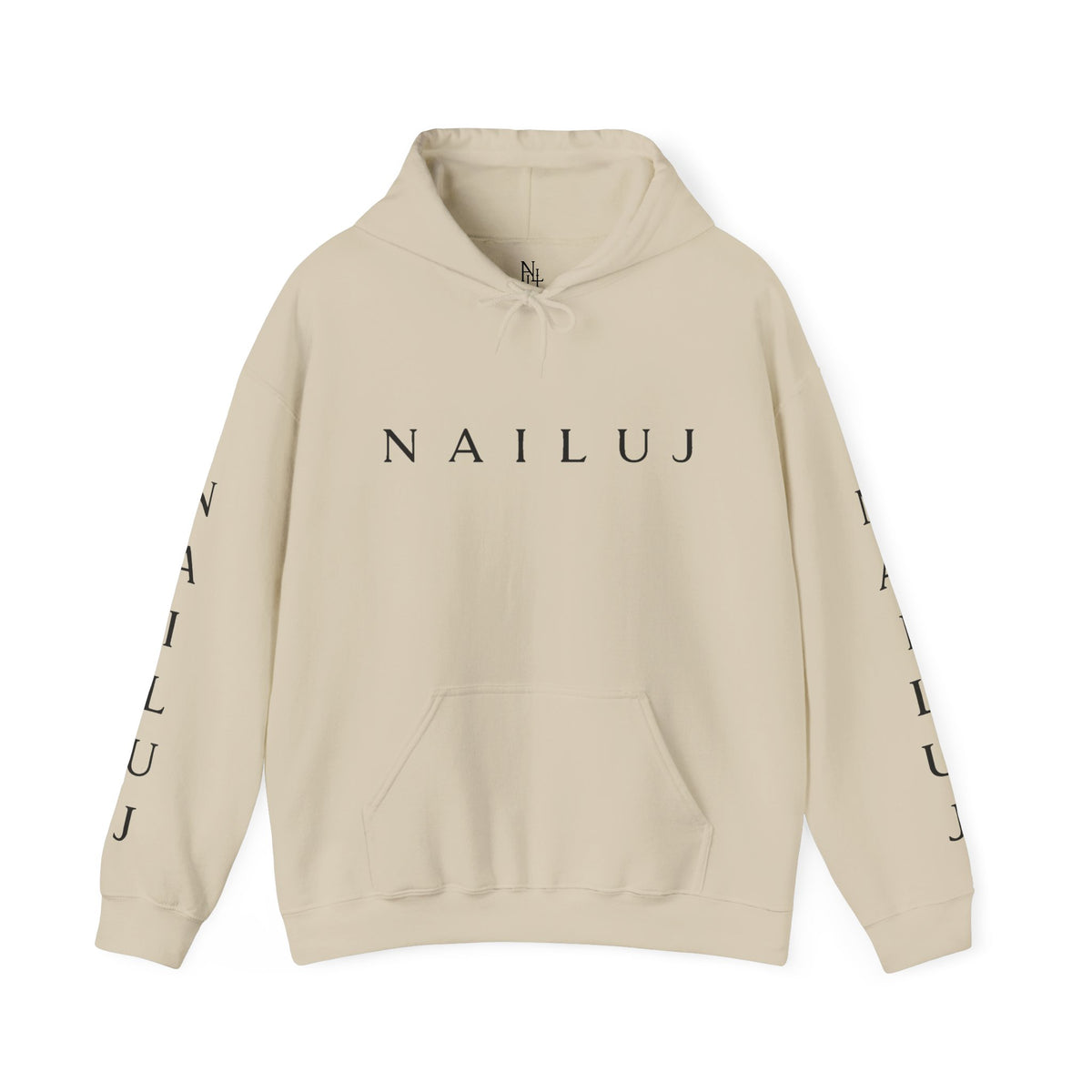 Genesis Duo Light Mode Hoodie