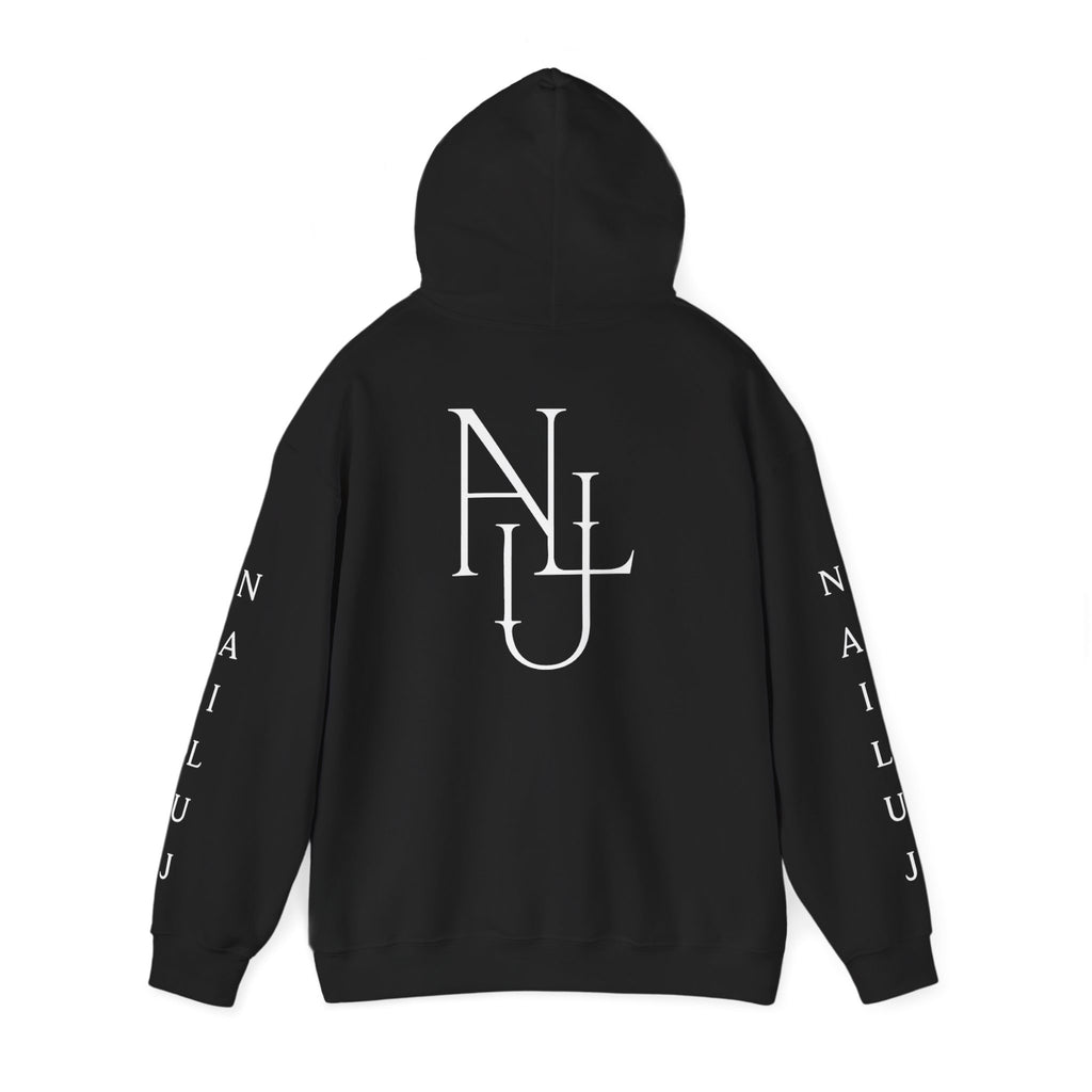 Genesis Duo Dark Mode Hoodie
