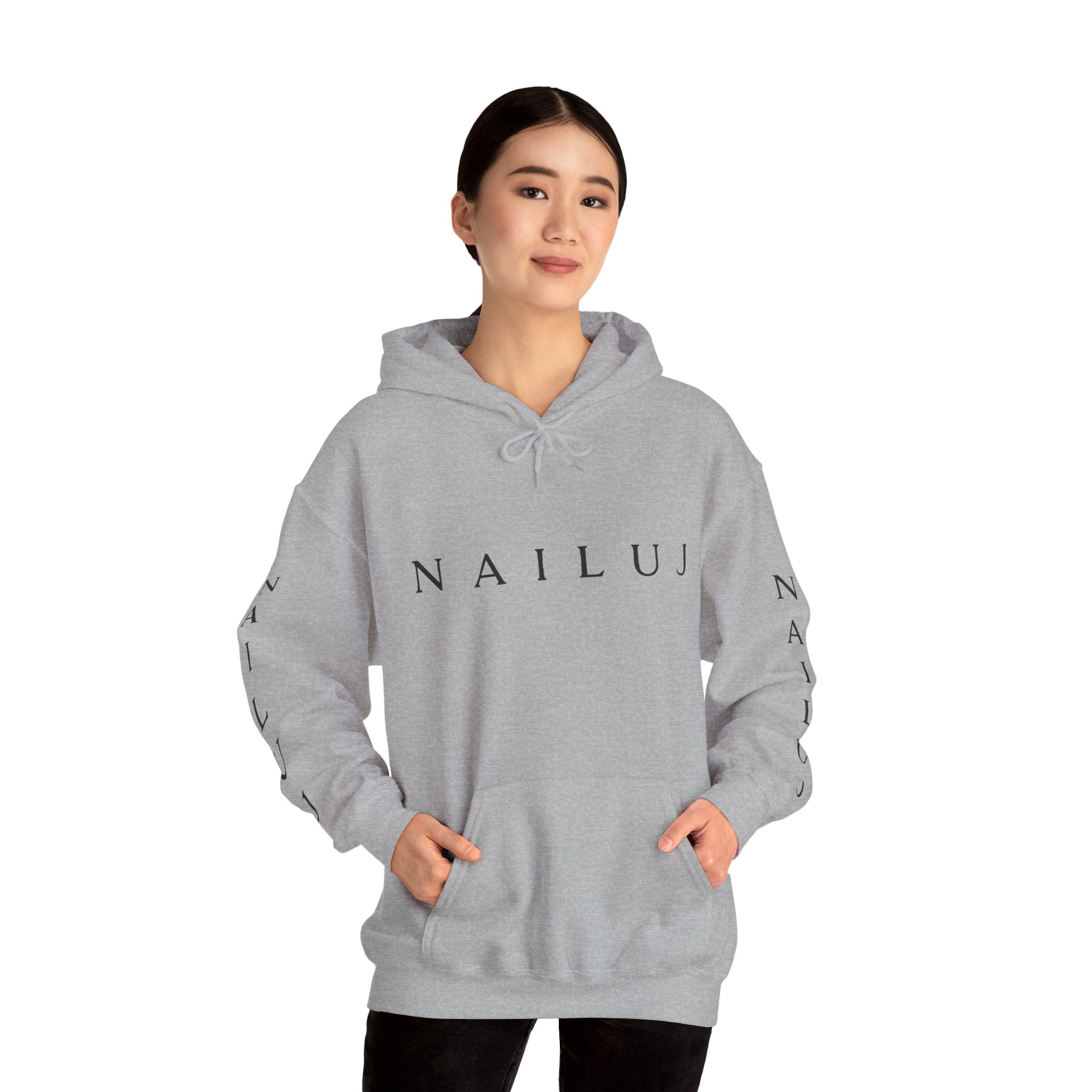 Genesis Duo Light Mode Hoodie