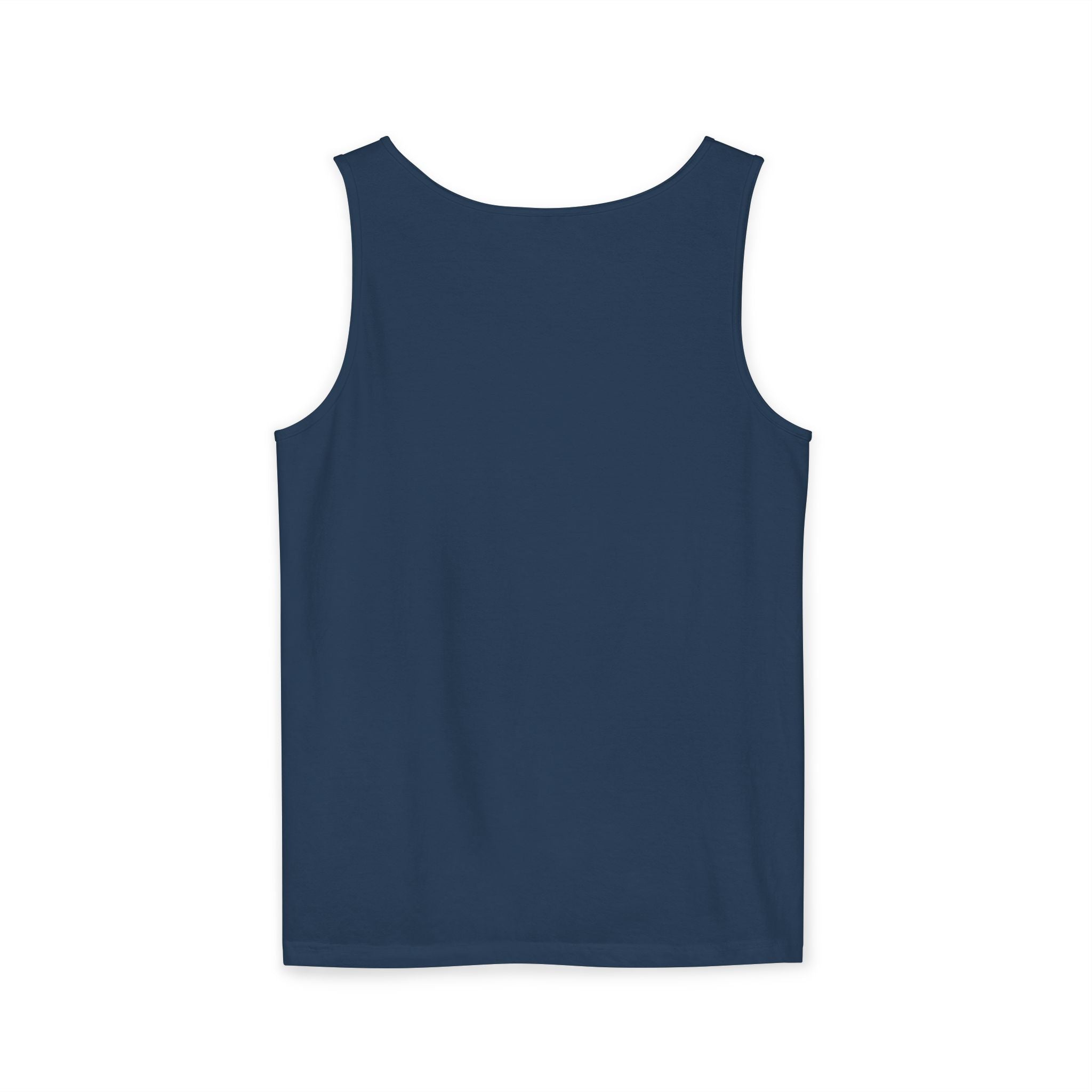 Genesis Tank – Wordmark Edition