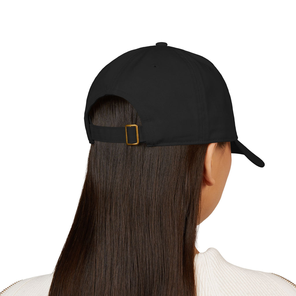 Genesis Strapback — Monogram Edition