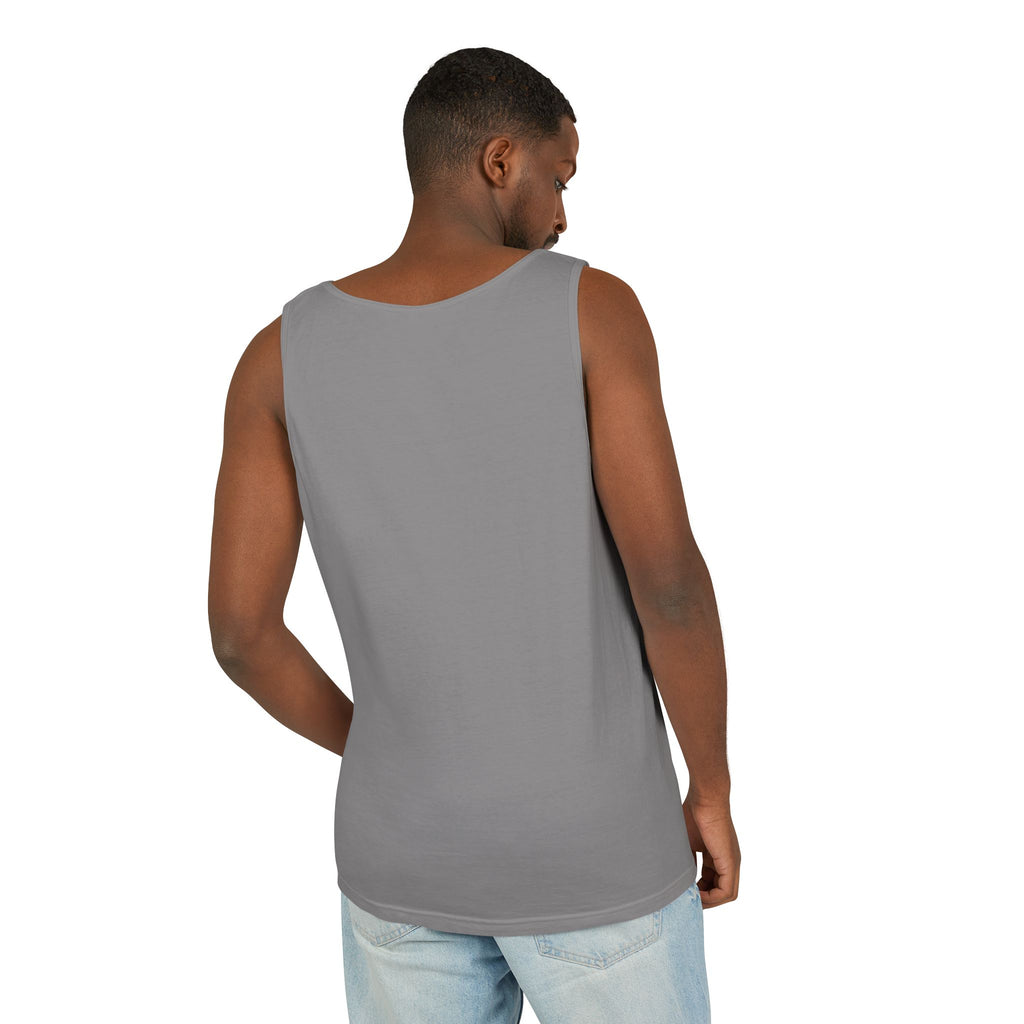 Genesis Tank – Monogram Edition