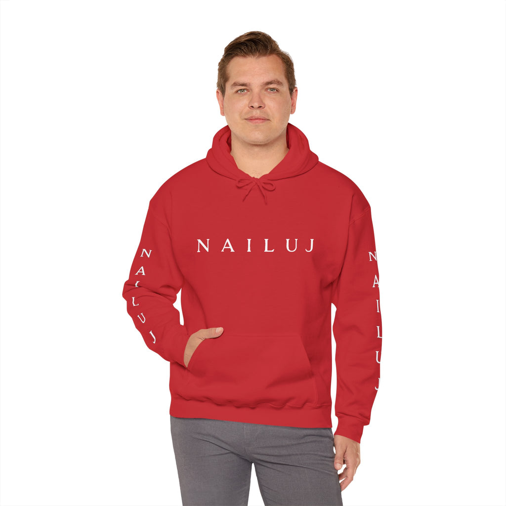 Genesis Duo Dark Mode Hoodie