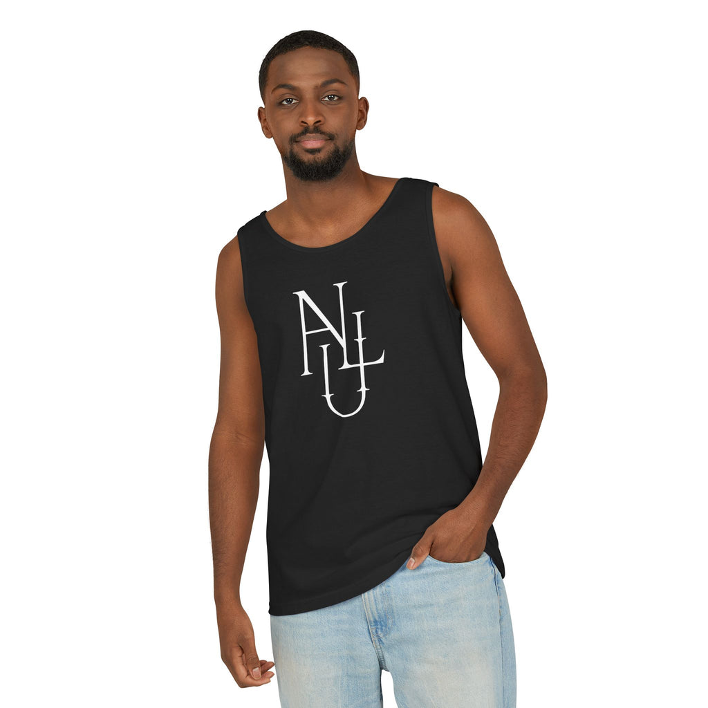 Genesis Tank – Monogram Edition