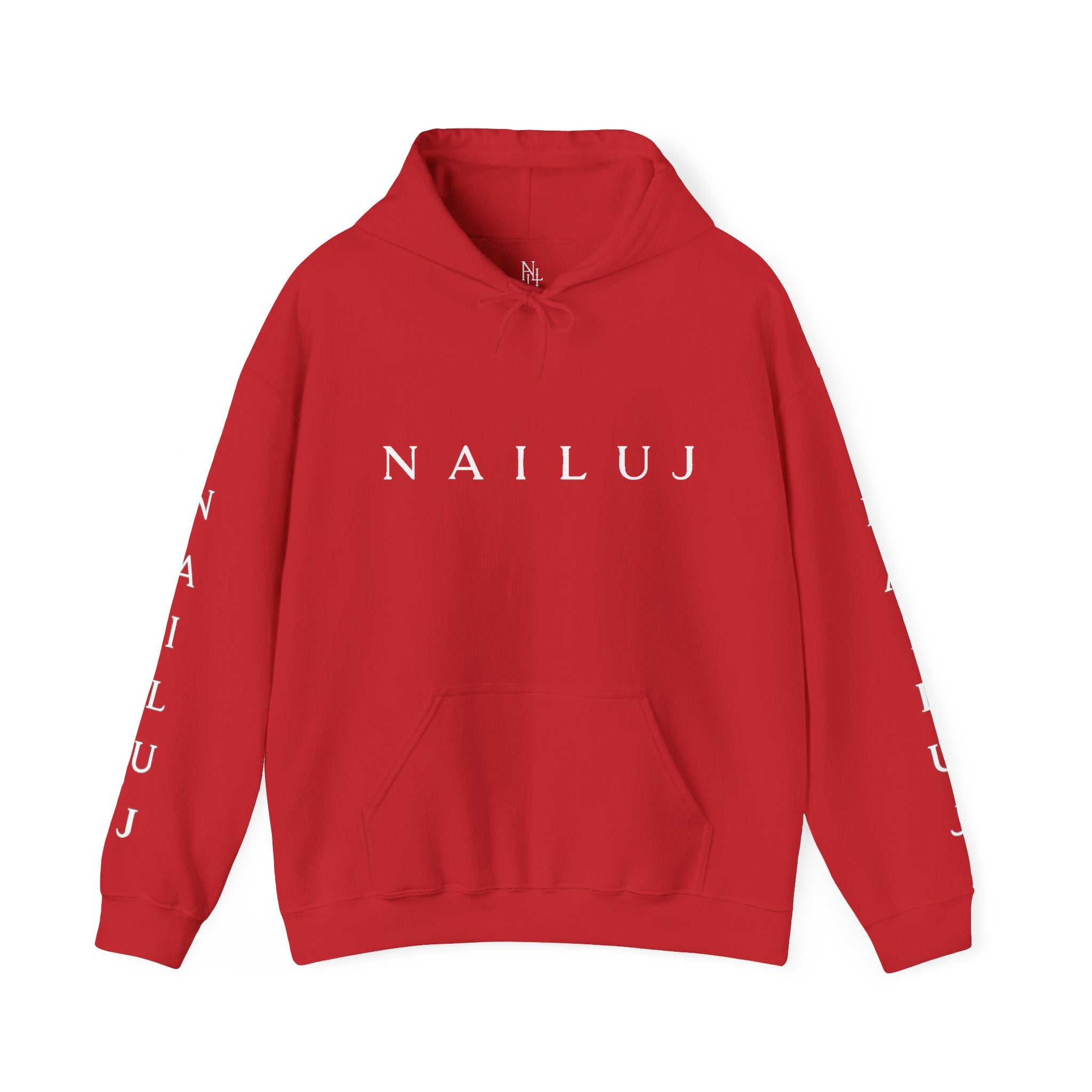 Genesis Duo Dark Mode Hoodie