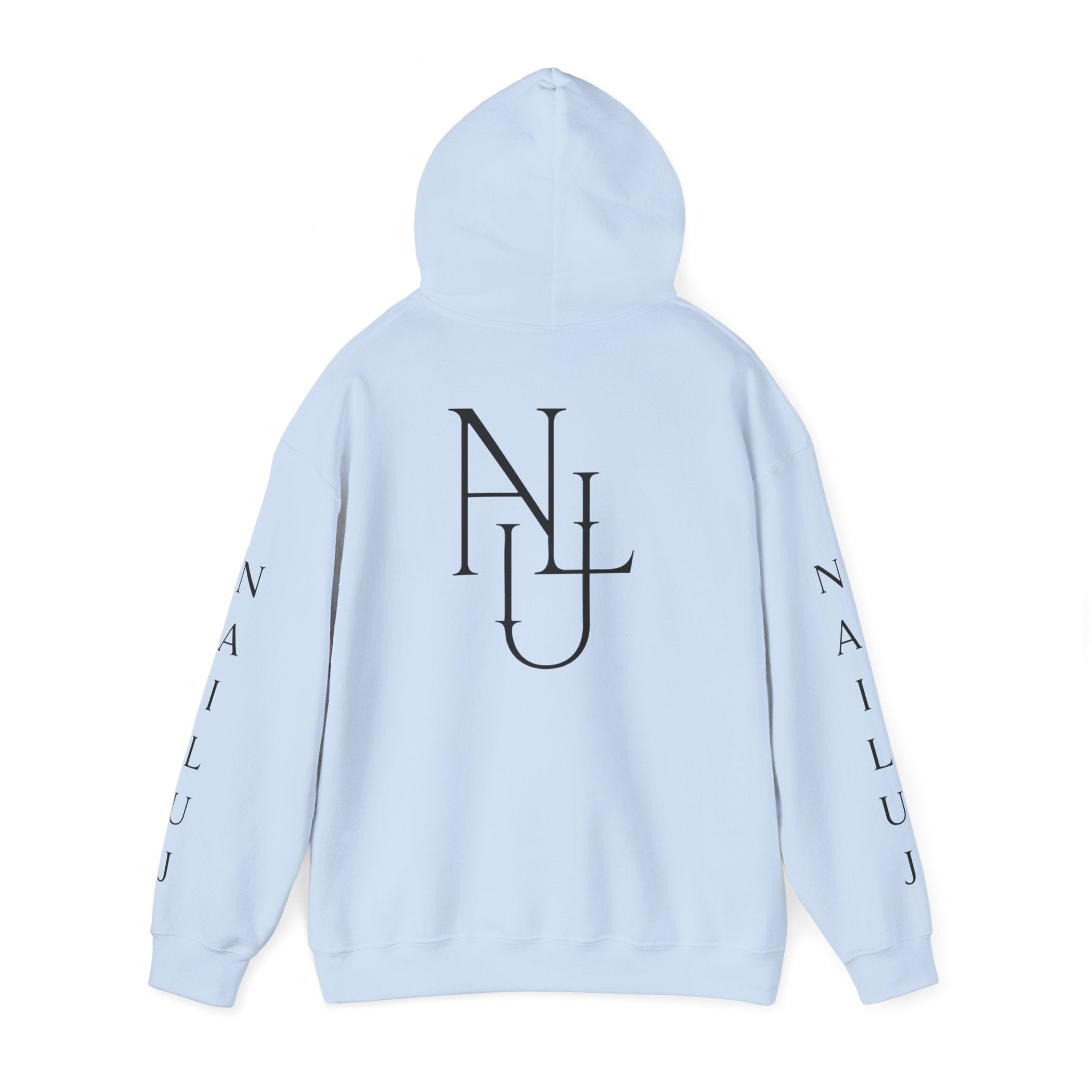 Genesis Duo Light Mode Hoodie
