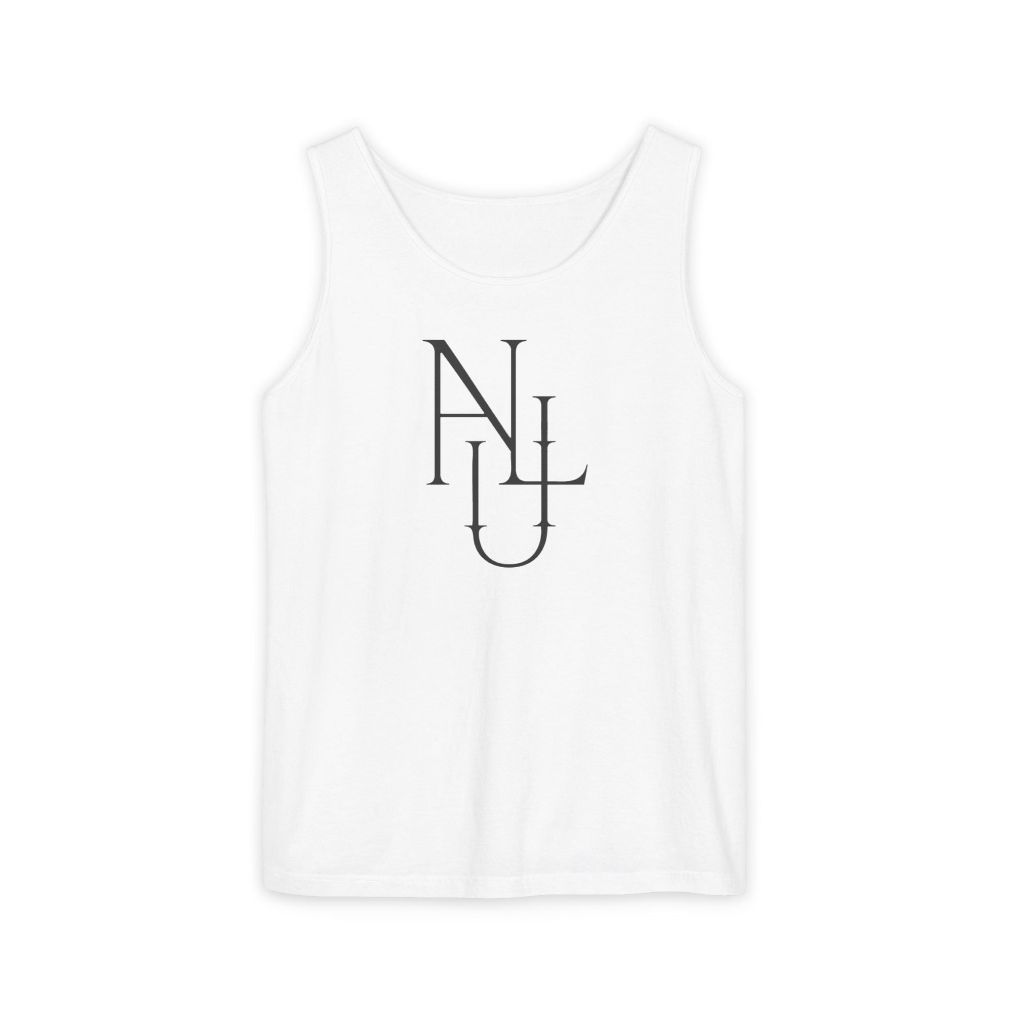 Genesis Tank – Monogram Edition
