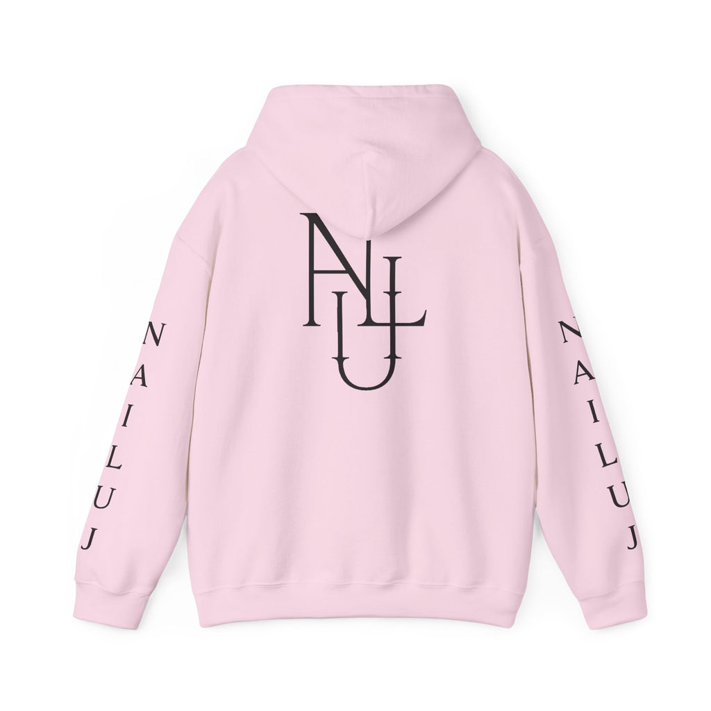 Genesis Duo Light Mode Hoodie