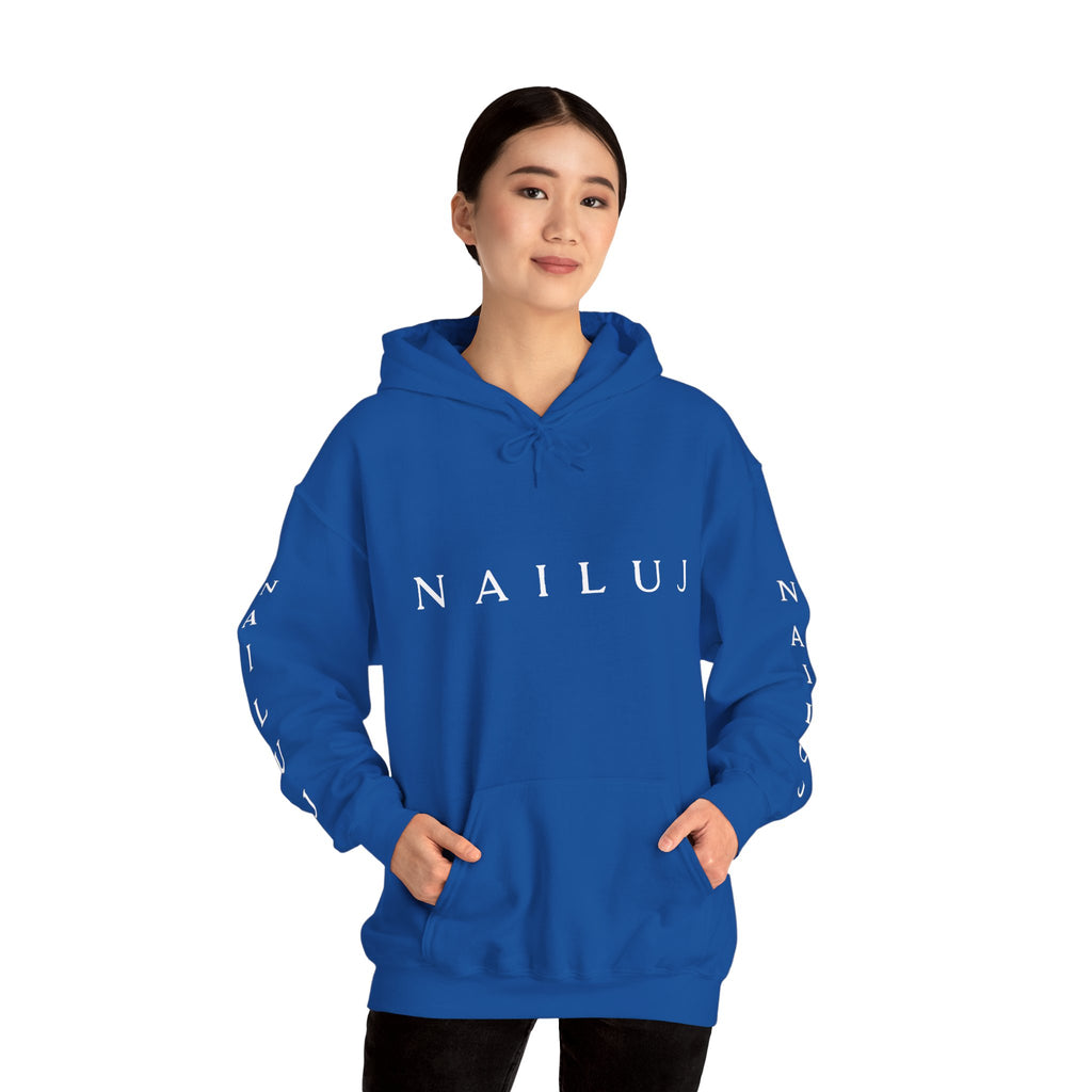 Genesis Duo Dark Mode Hoodie