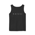 Genesis Tank – Wordmark Edition