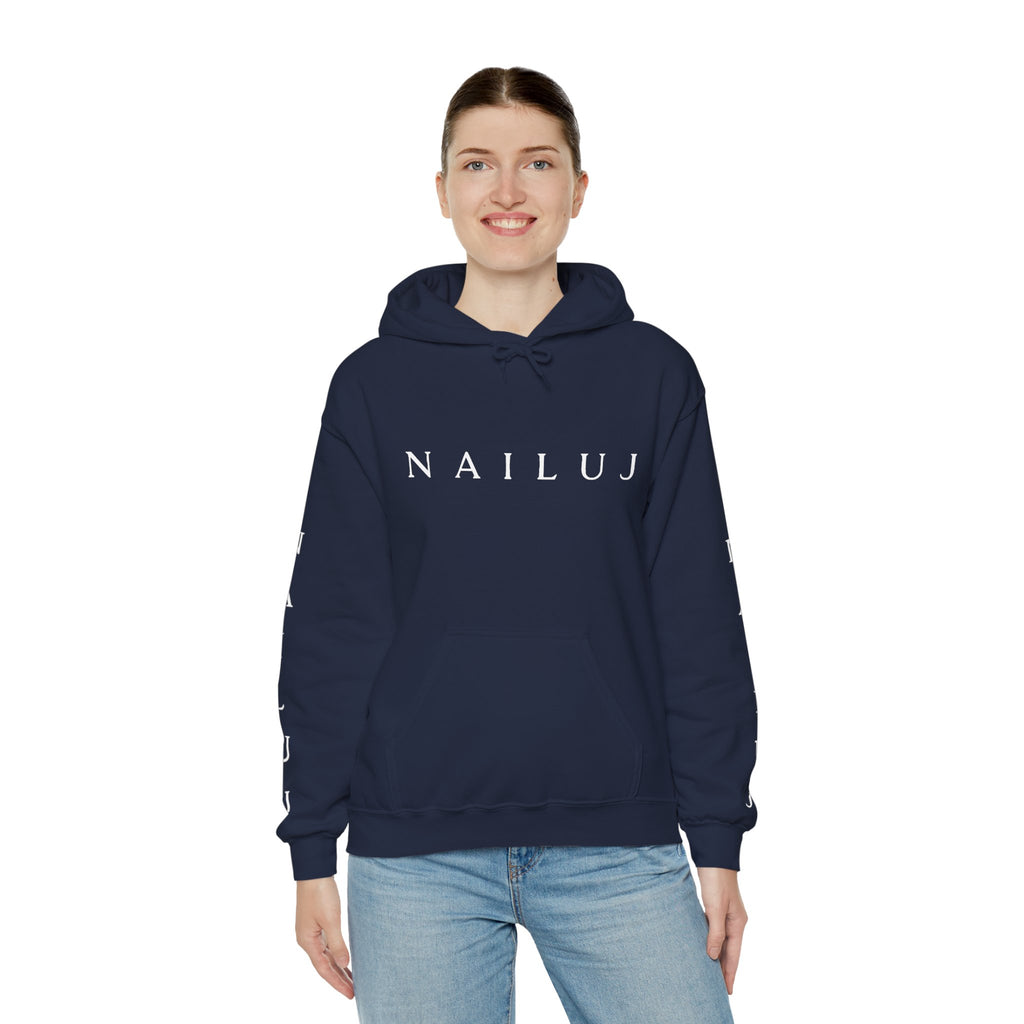 Genesis Duo Dark Mode Hoodie