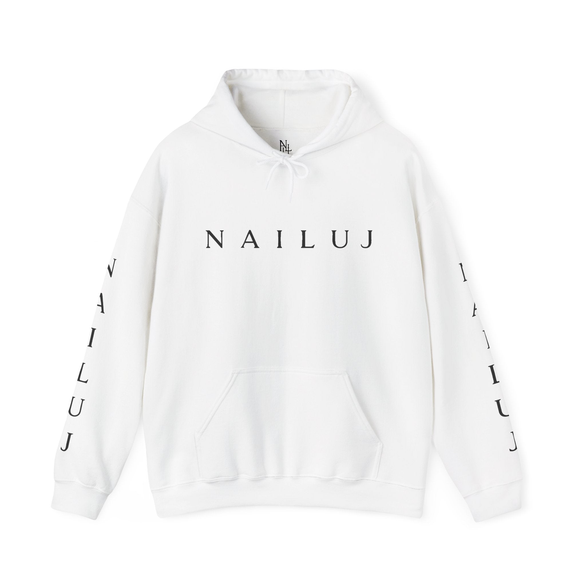 Genesis Duo Light Mode Hoodie
