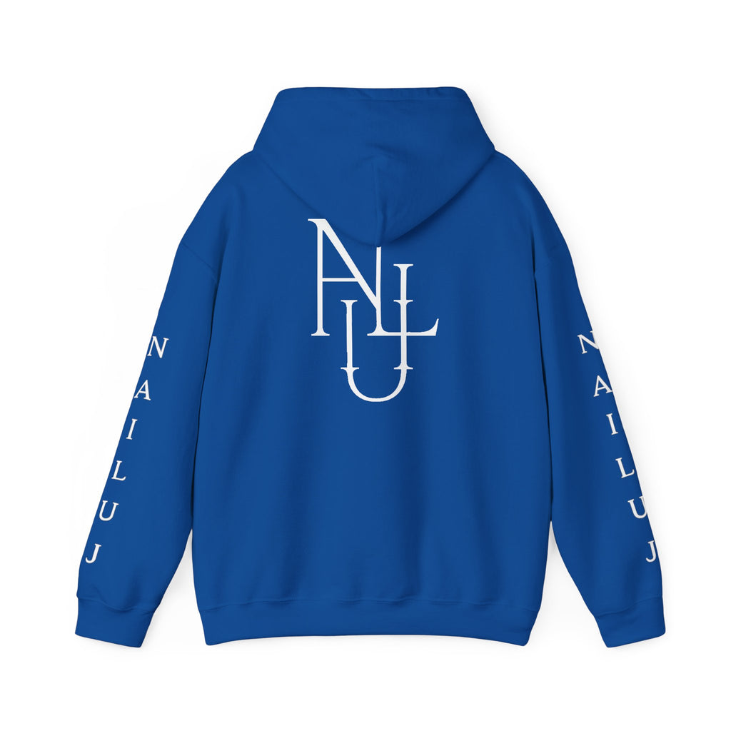 Genesis Duo Dark Mode Hoodie