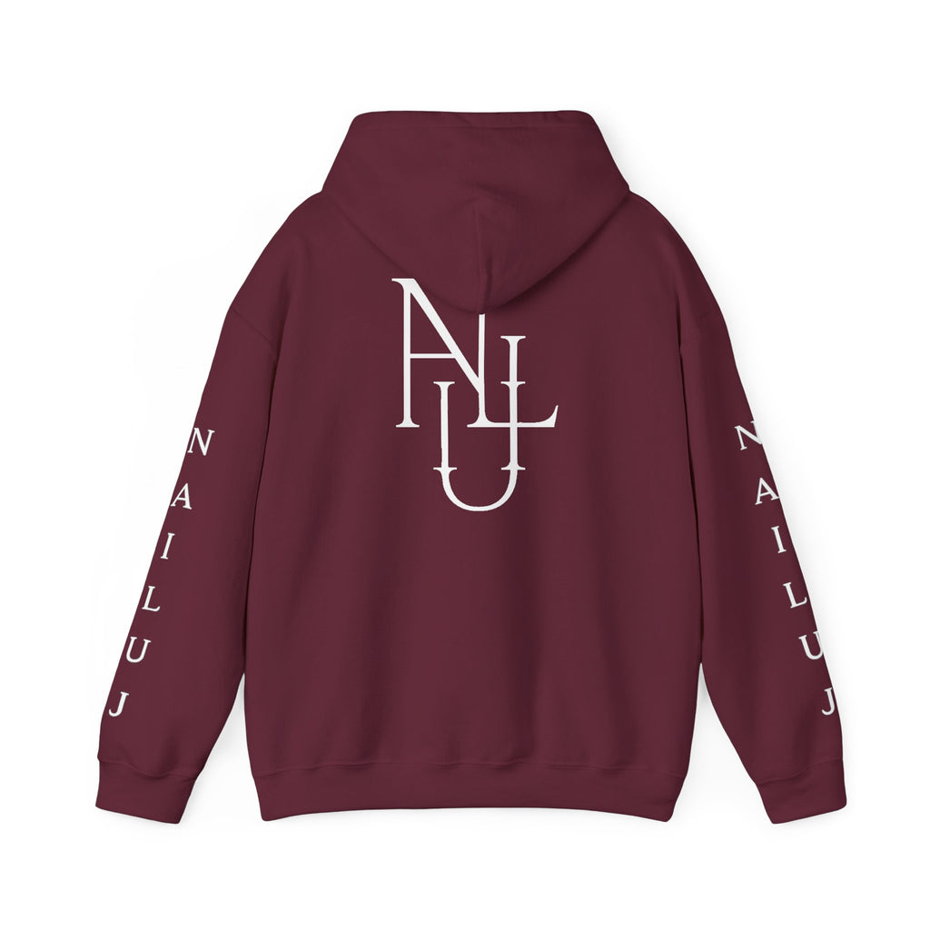 Genesis Duo Dark Mode Hoodie