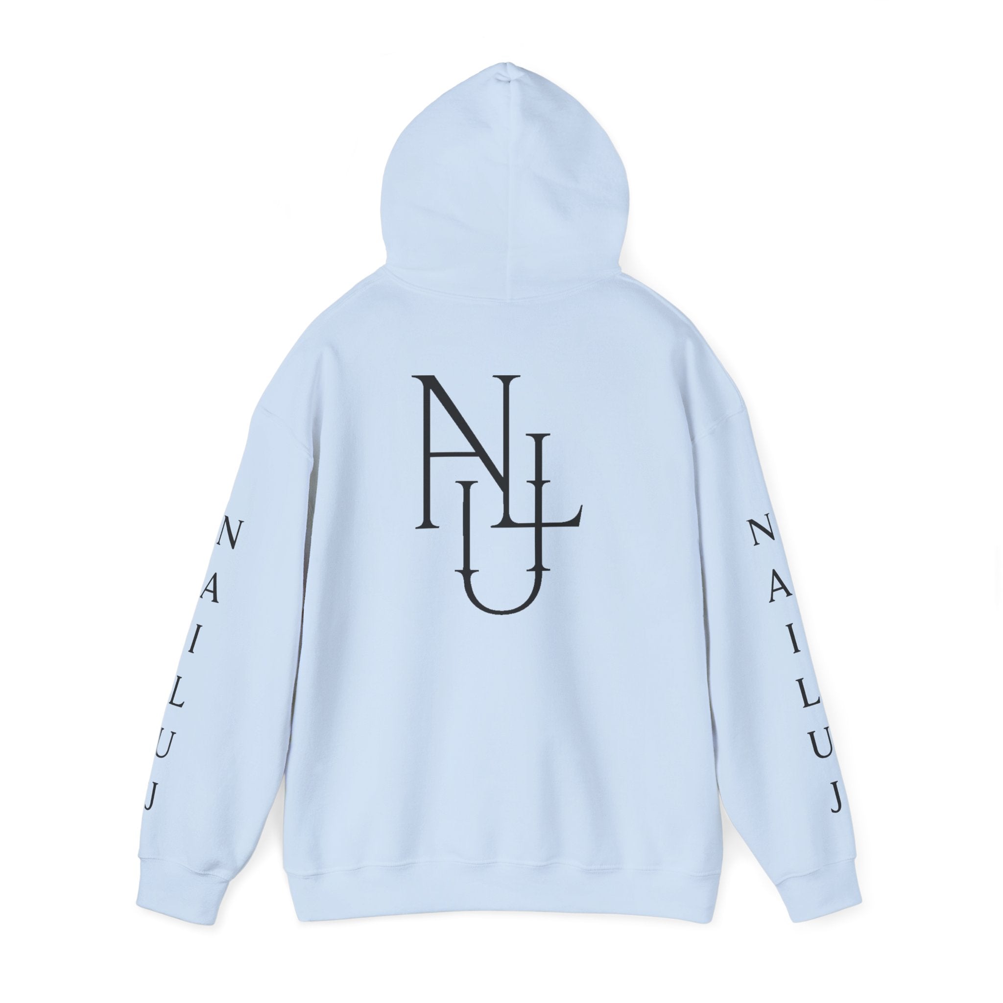 Genesis Duo Light Mode Hoodie