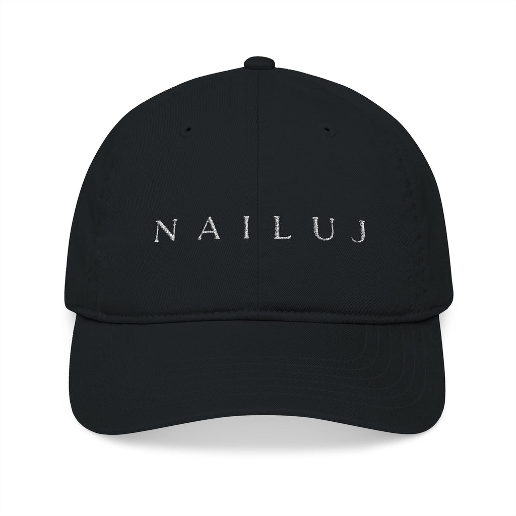 Genesis Strapback - Wordmark Edition