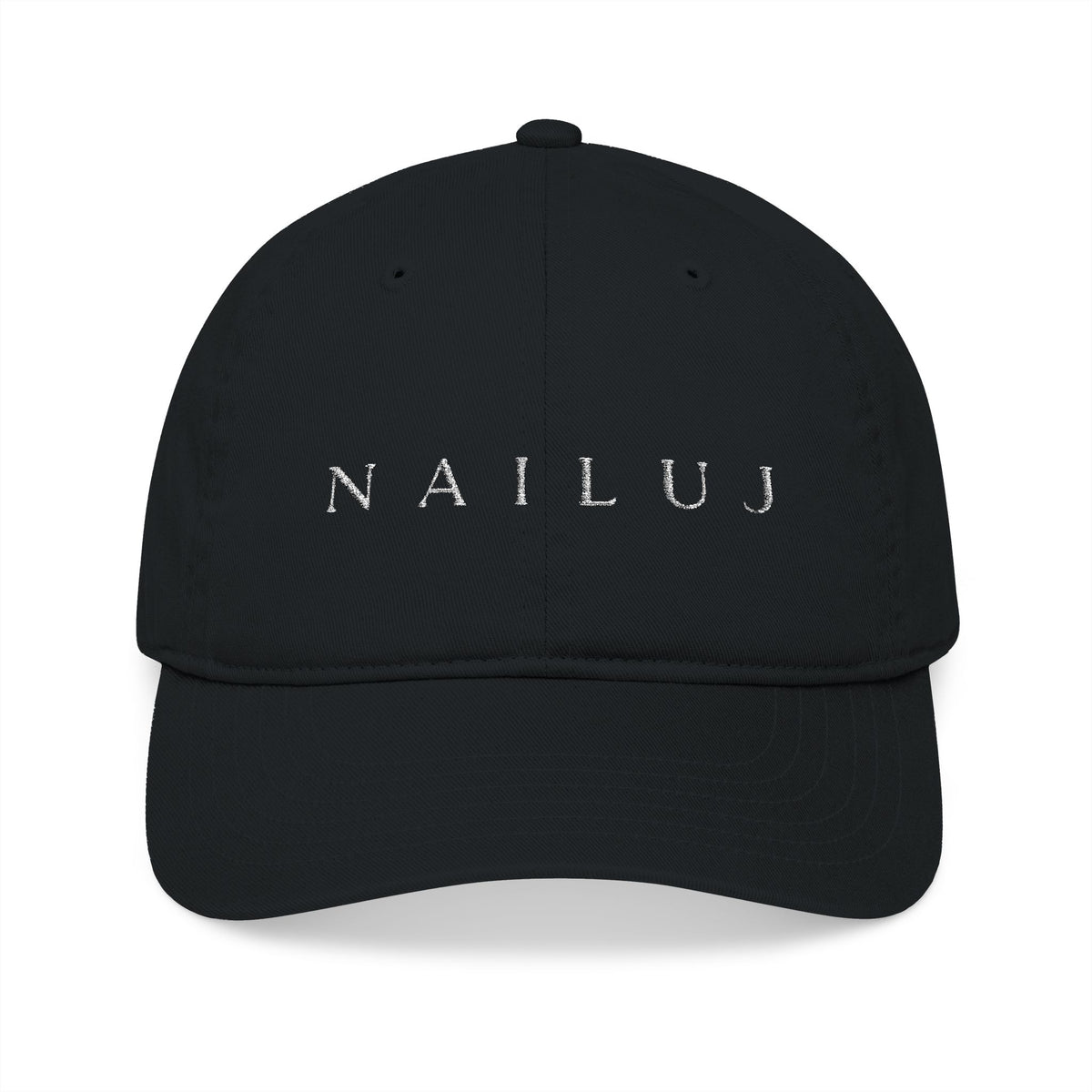 Genesis Strapback - Wordmark Edition