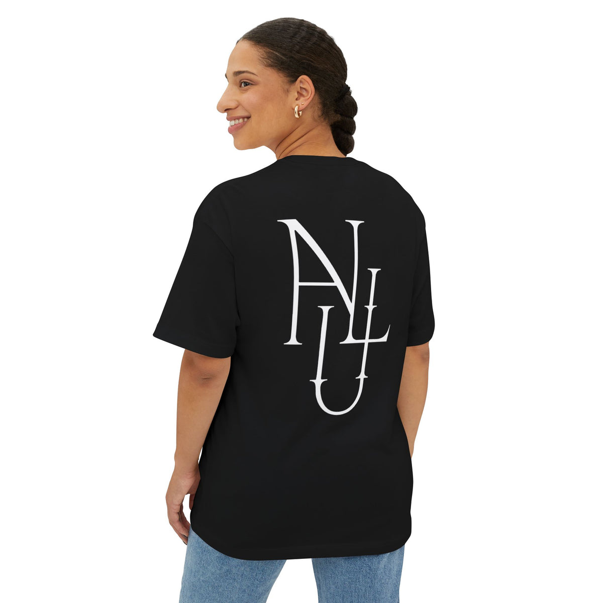 Genesis Dual Mark Tee
