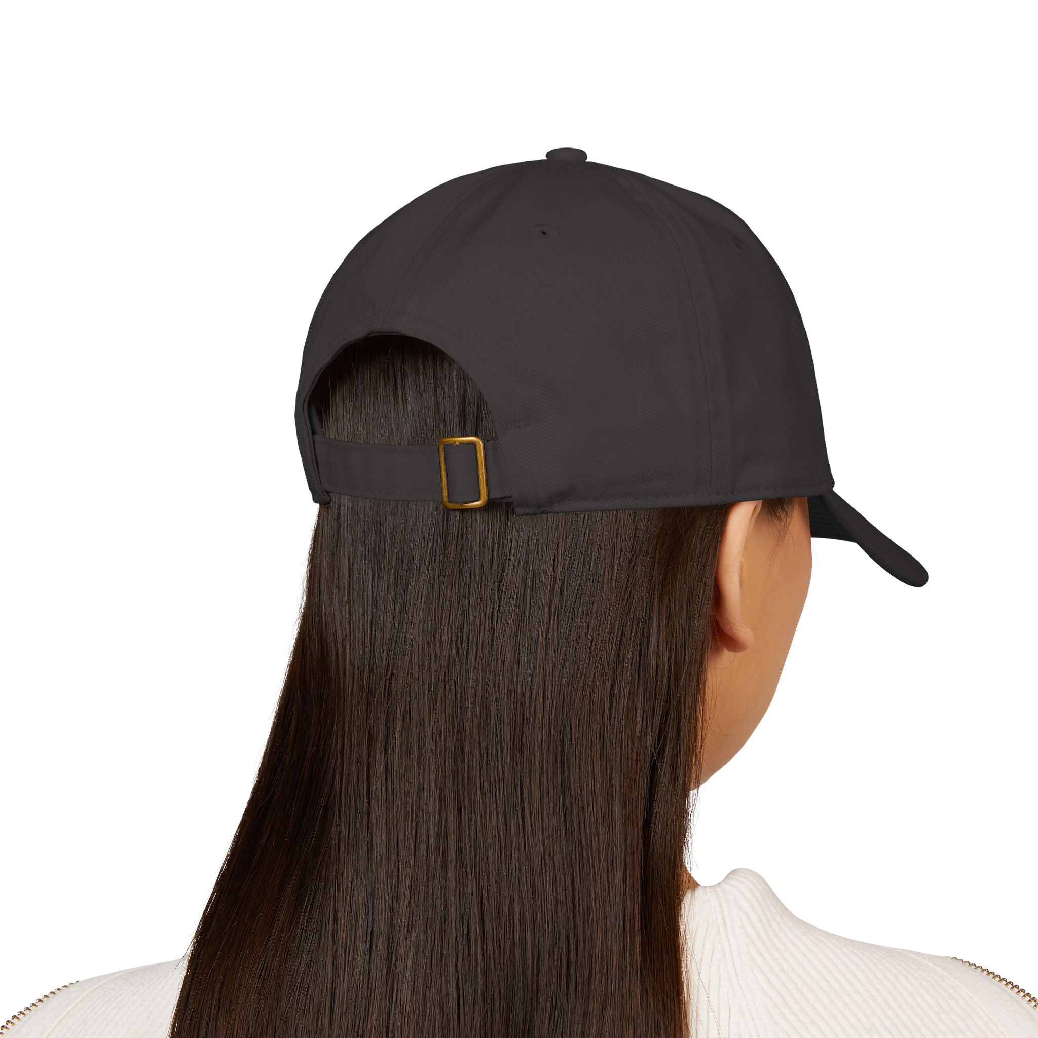 Genesis Strapback — Monogram Edition