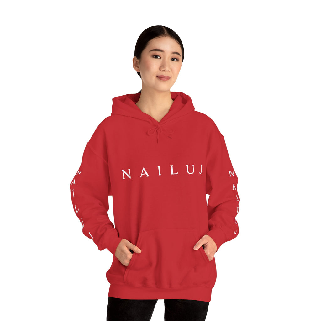 Genesis Duo Dark Mode Hoodie