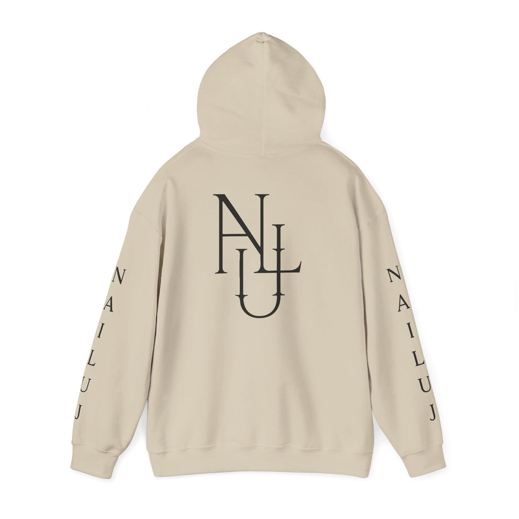 Genesis Duo Light Mode Hoodie