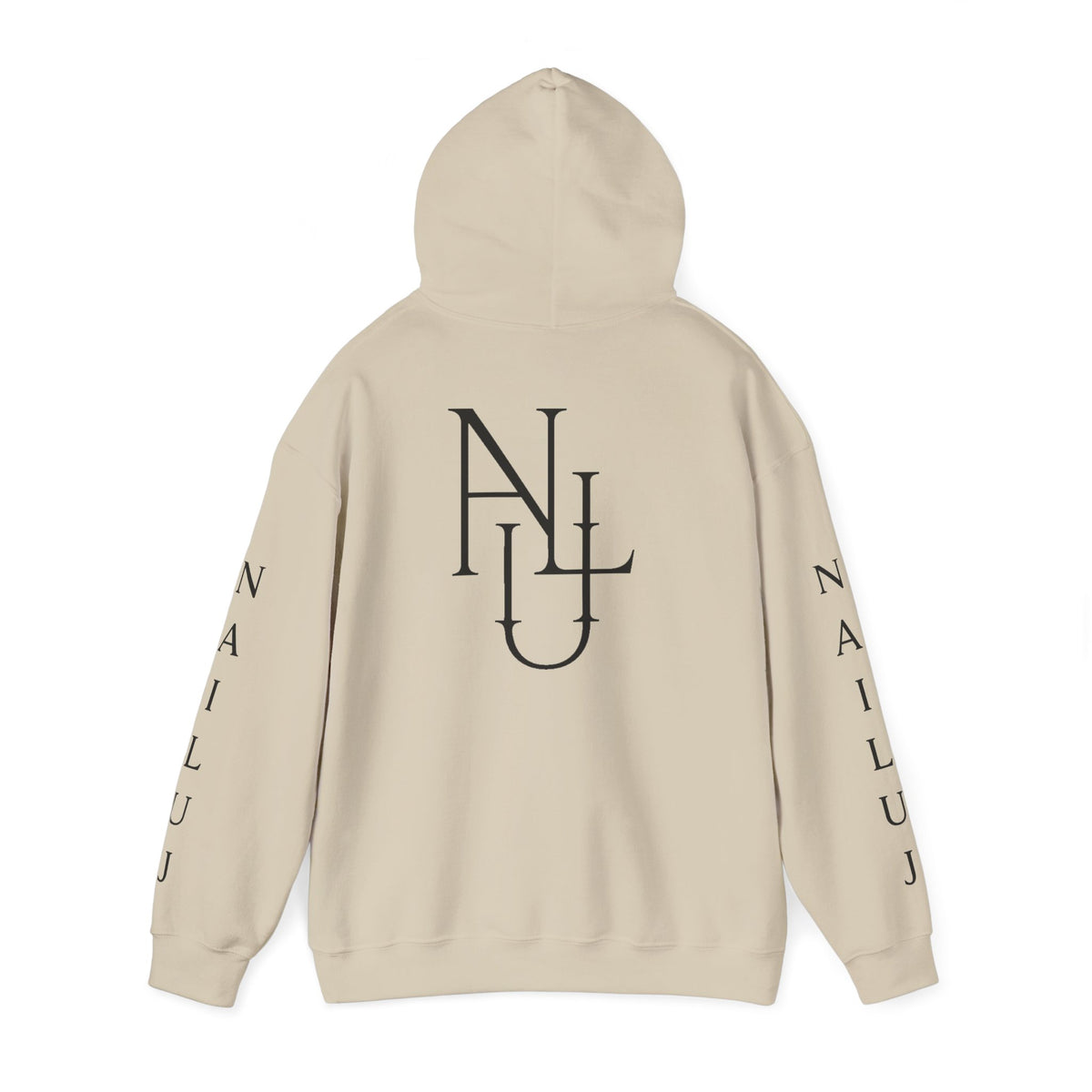 Genesis Duo Light Mode Hoodie
