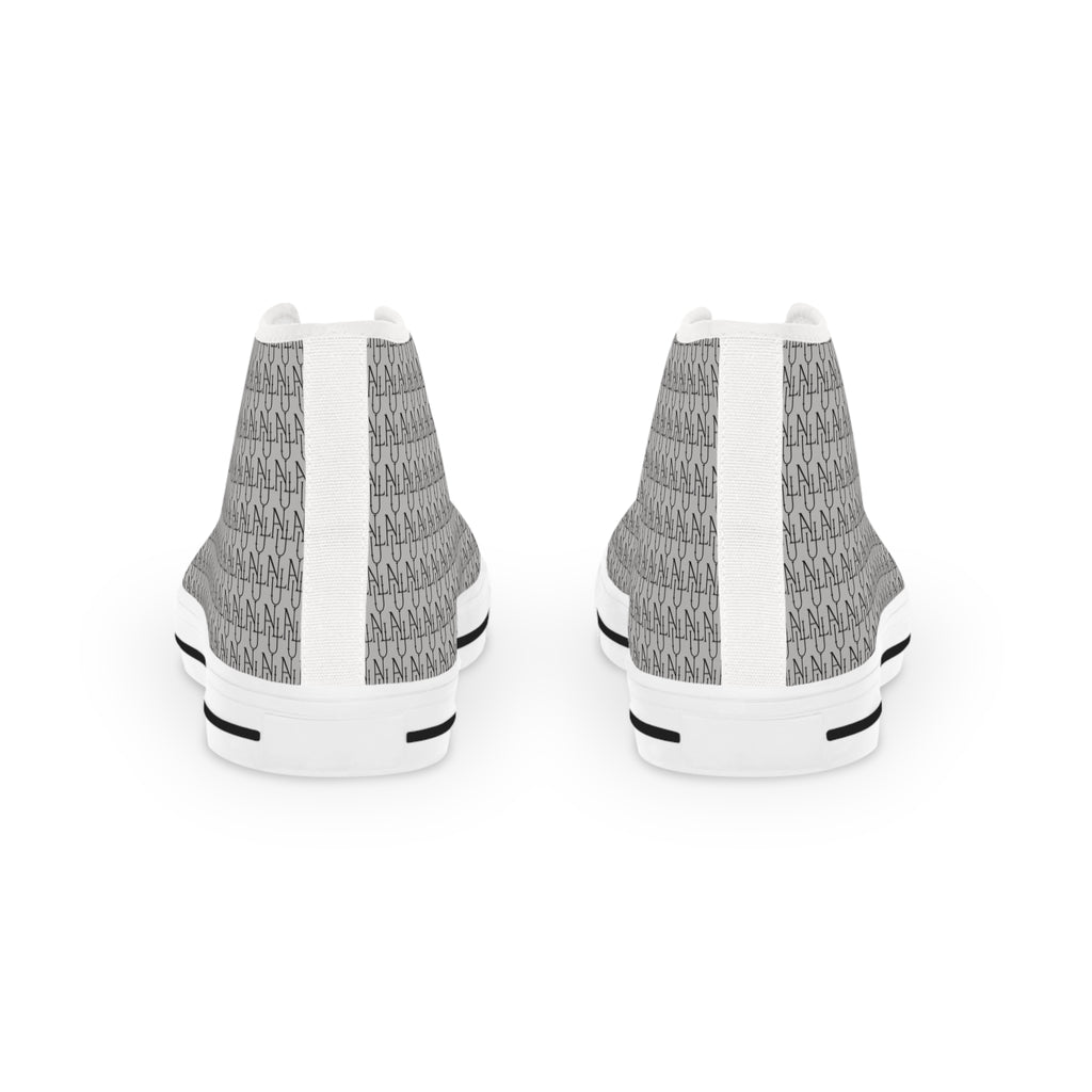 Infinity Mono Verts 1 - Light Mode Gray