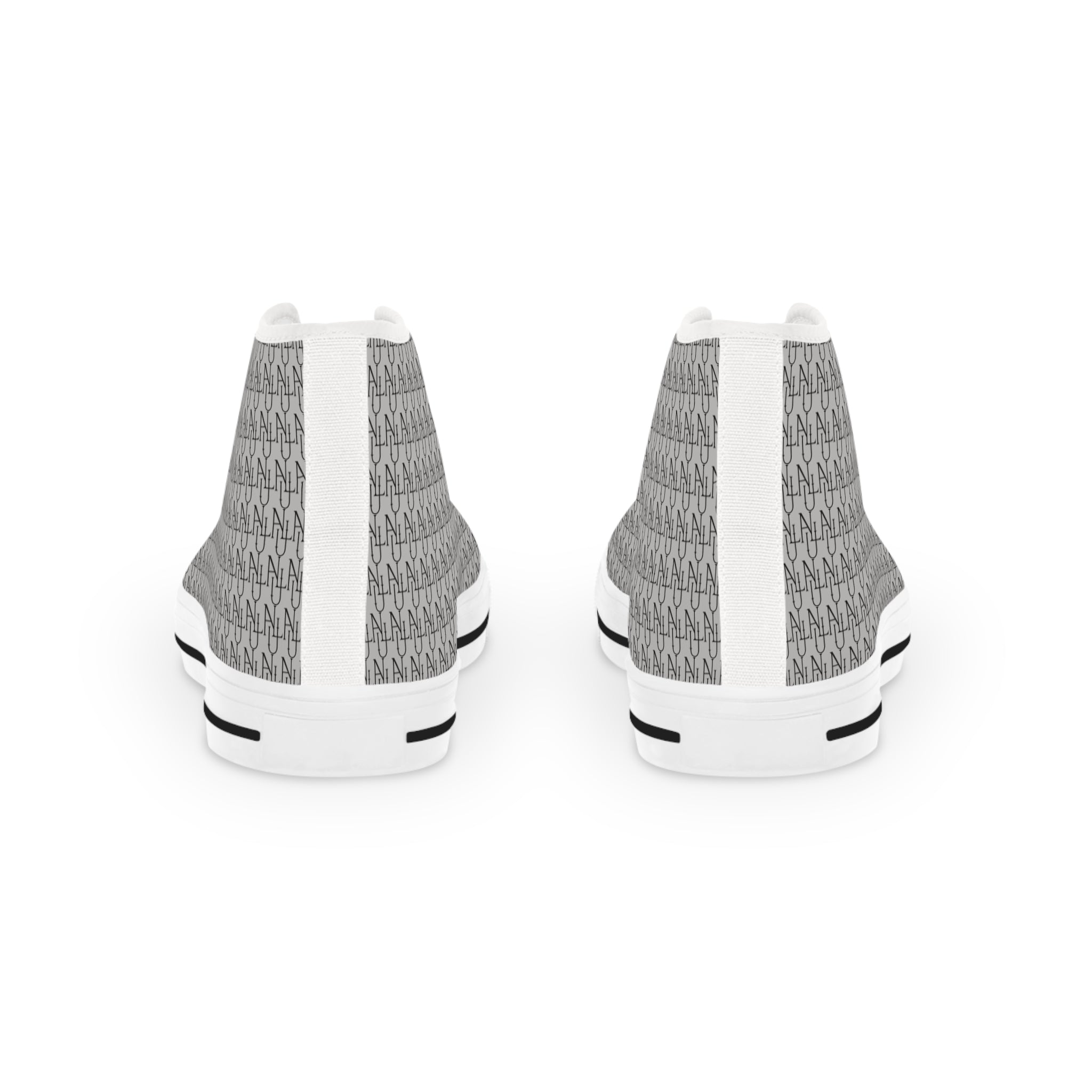Infinity Mono Verts 1 - Light Mode Gray