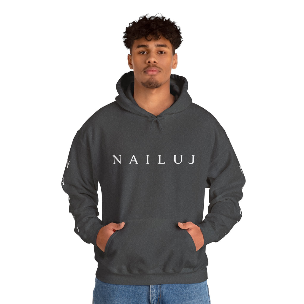 Genesis Duo Dark Mode Hoodie
