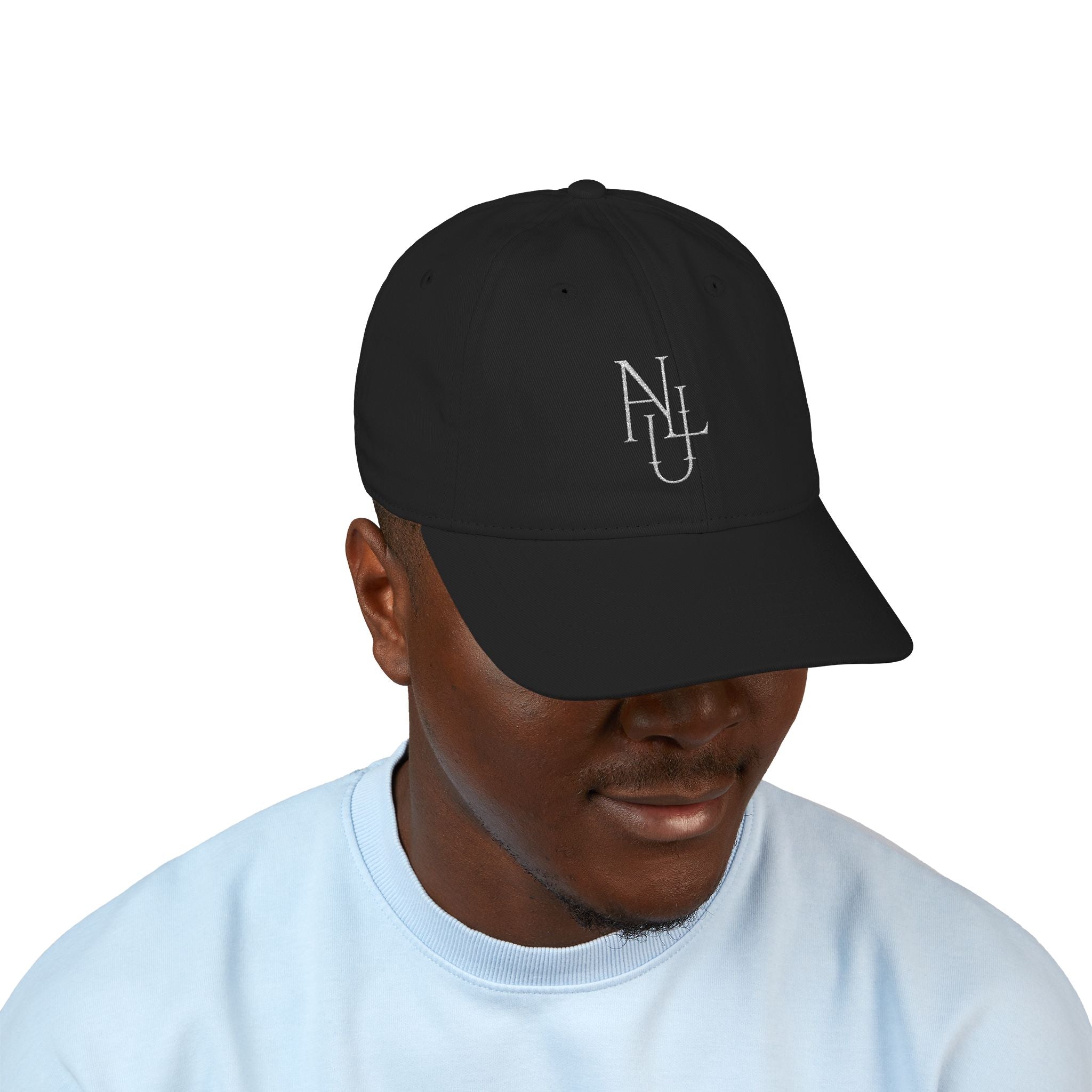 Genesis Strapback — Monogram Edition