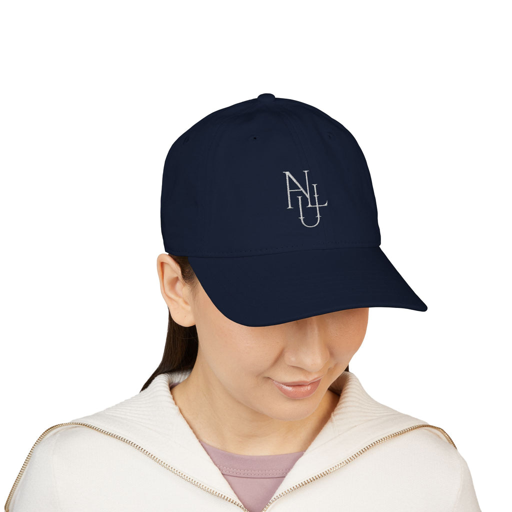 Genesis Strapback — Monogram Edition