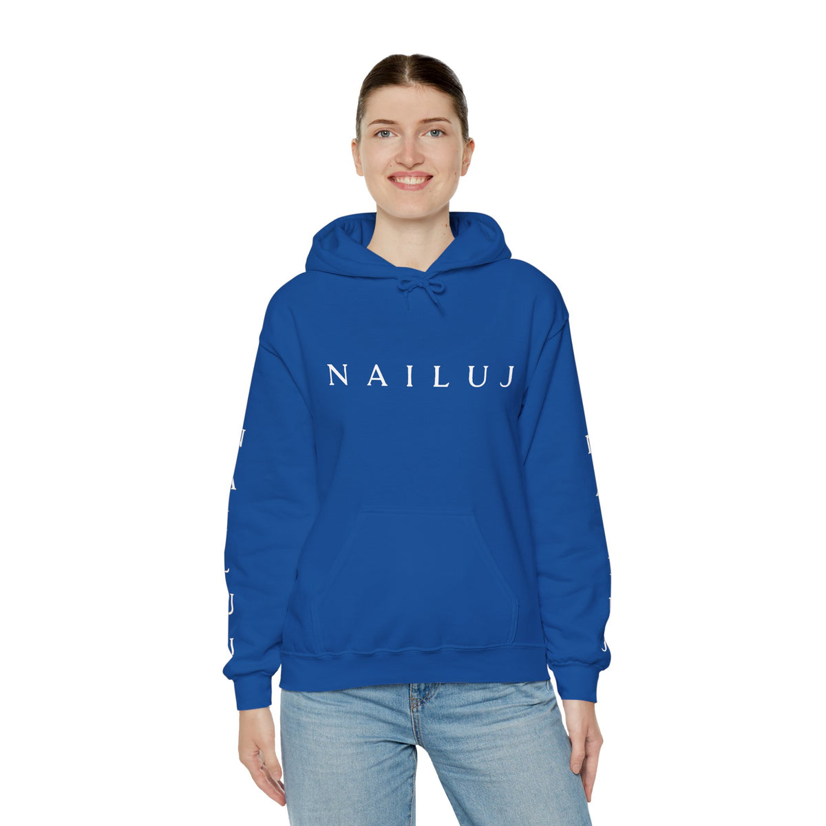 Genesis Duo Dark Mode Hoodie