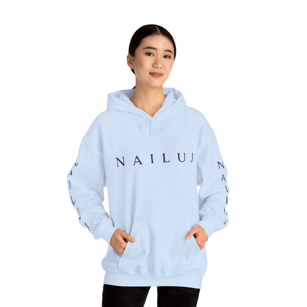 Genesis Duo Light Mode Hoodie