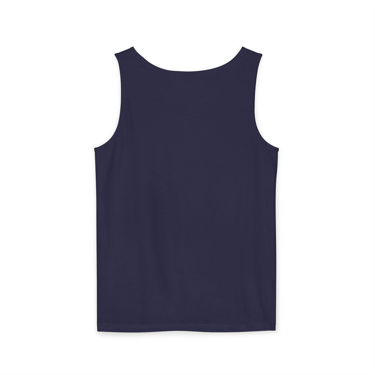 Genesis Tank – Wordmark Edition