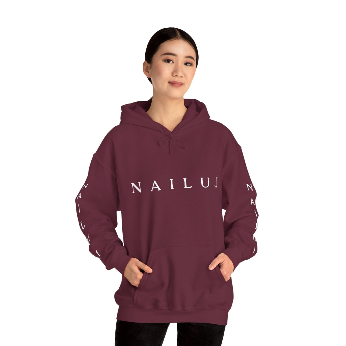 Genesis Duo Dark Mode Hoodie
