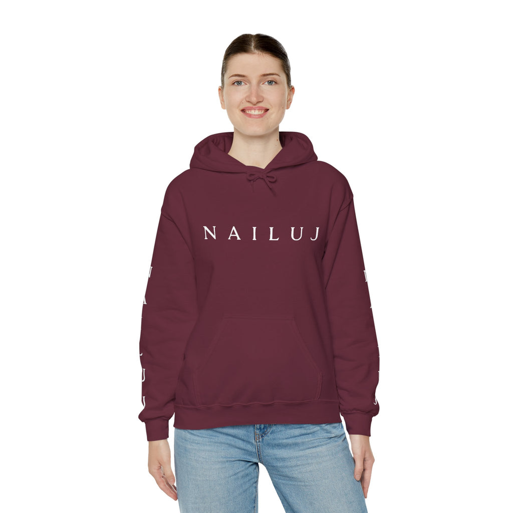 Genesis Duo Dark Mode Hoodie