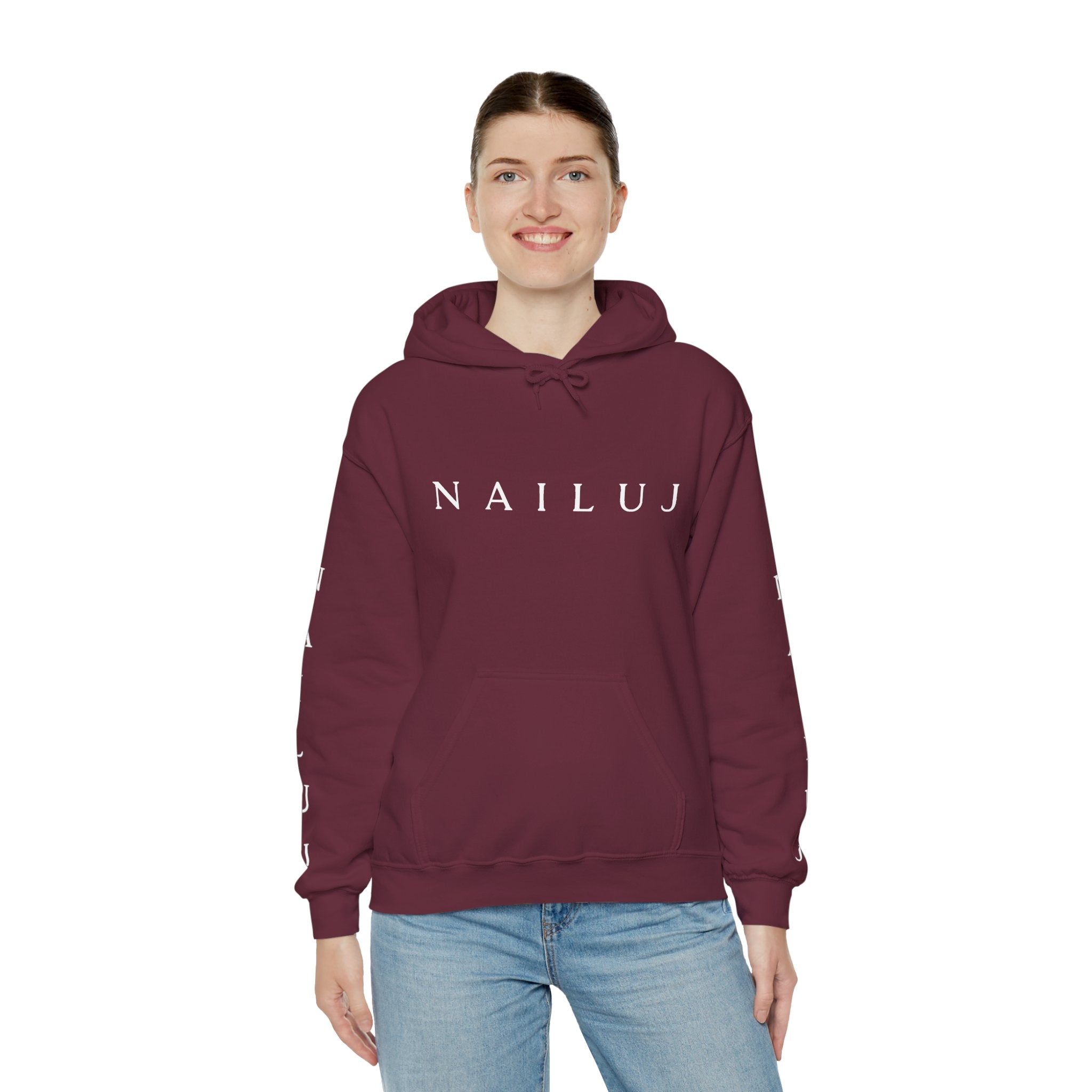 Genesis Duo Dark Mode Hoodie