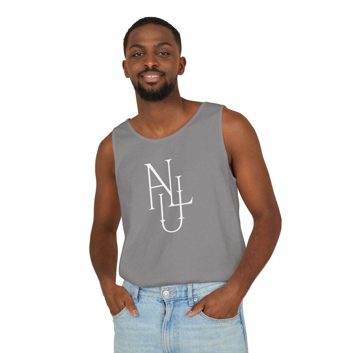 Genesis Tank – Monogram Edition