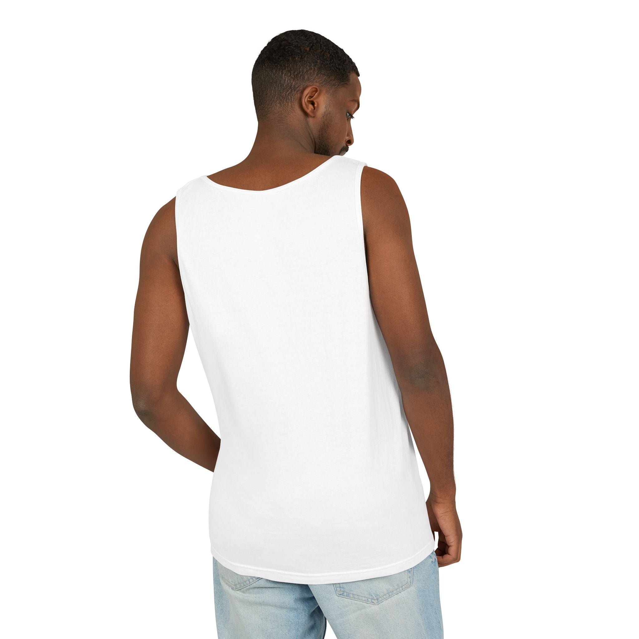 Genesis Tank – Monogram Edition