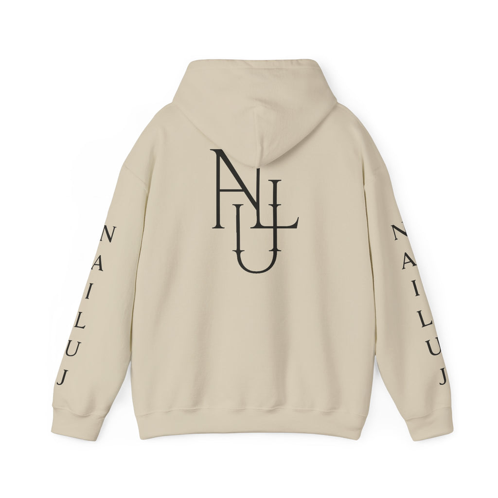 Genesis Duo Light Mode Hoodie