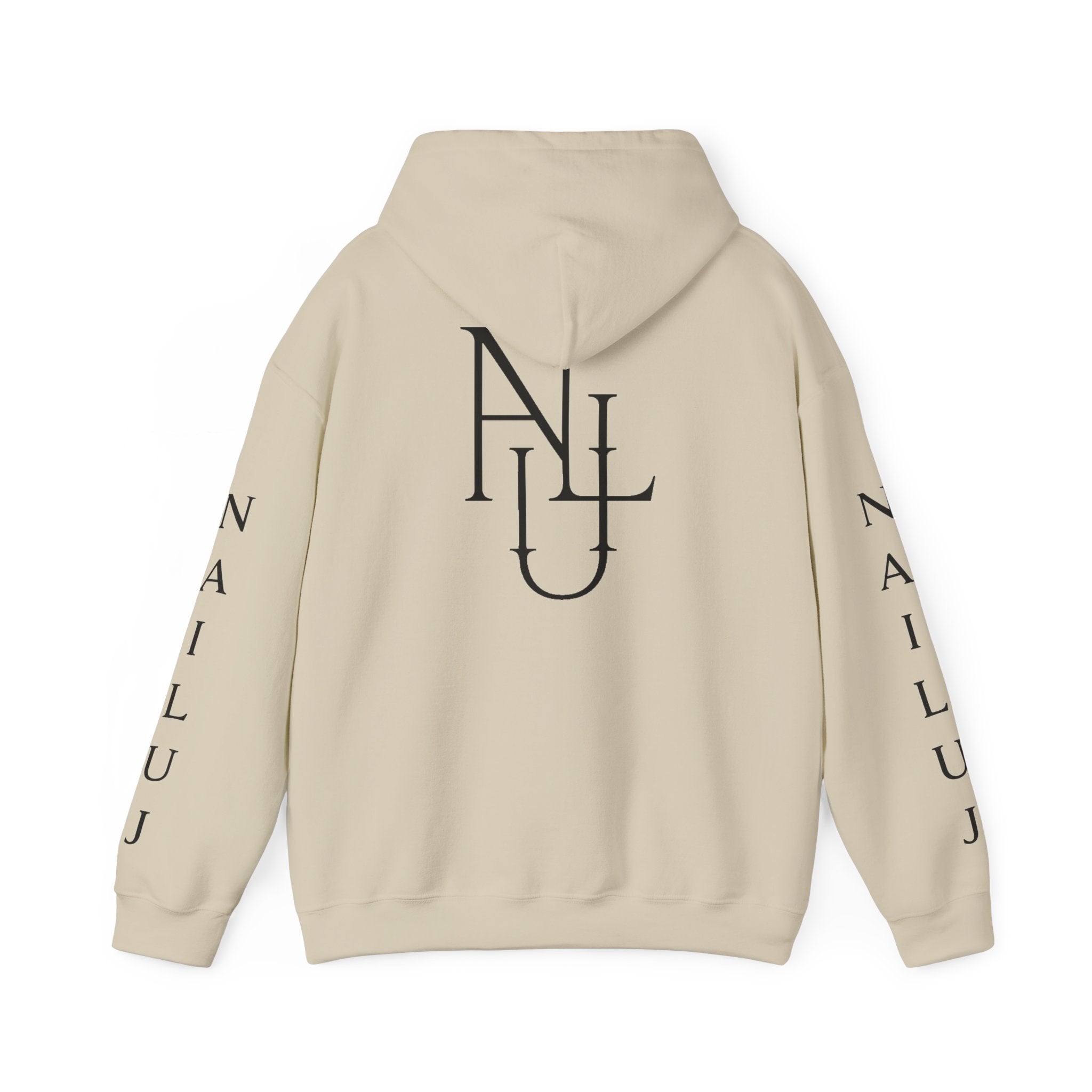 Genesis Duo Light Mode Hoodie