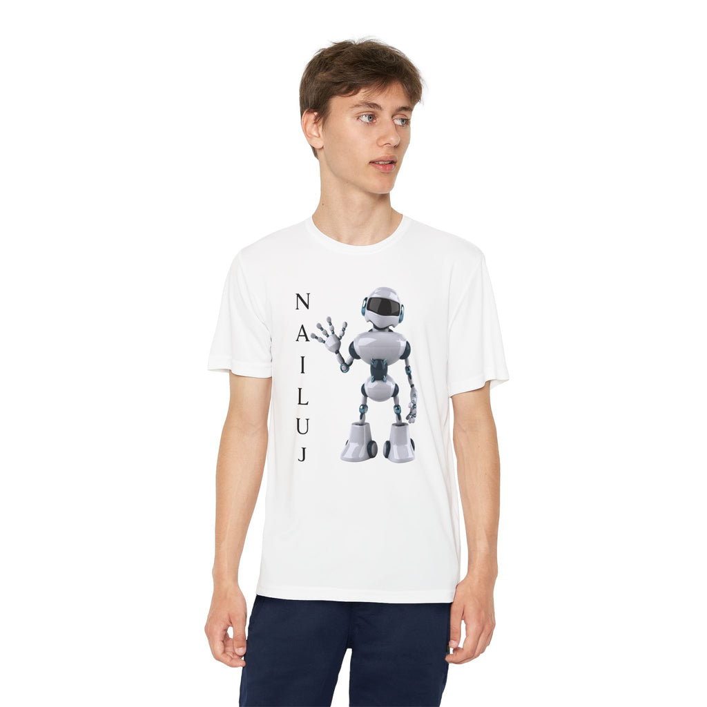 Youth Competitor Tee
