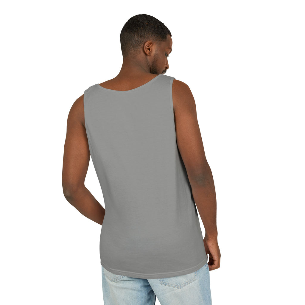 Genesis Tank – Monogram Edition