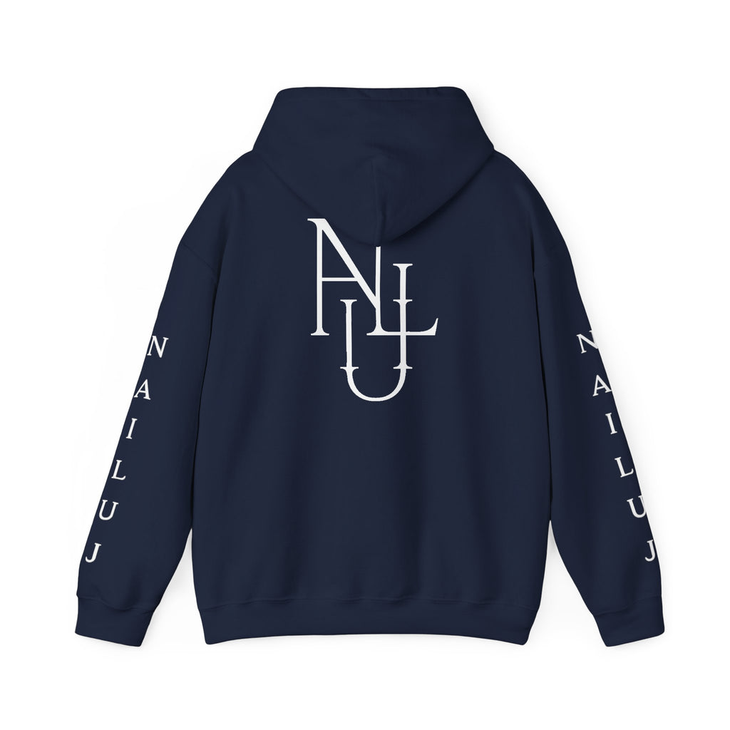 Genesis Duo Dark Mode Hoodie