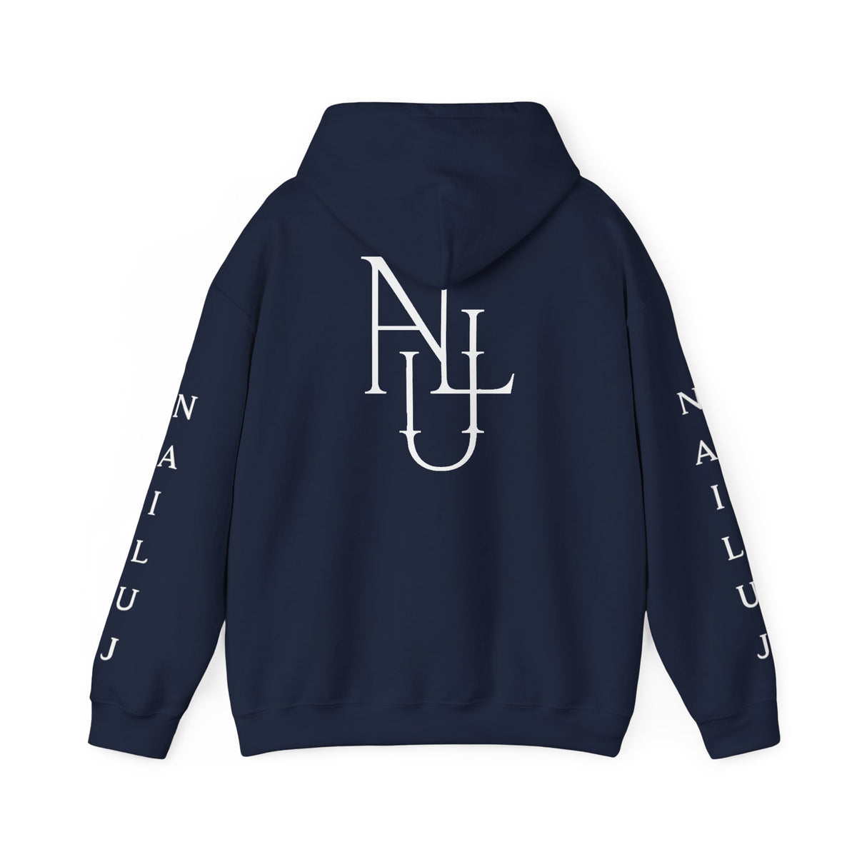 Genesis Duo Dark Mode Hoodie