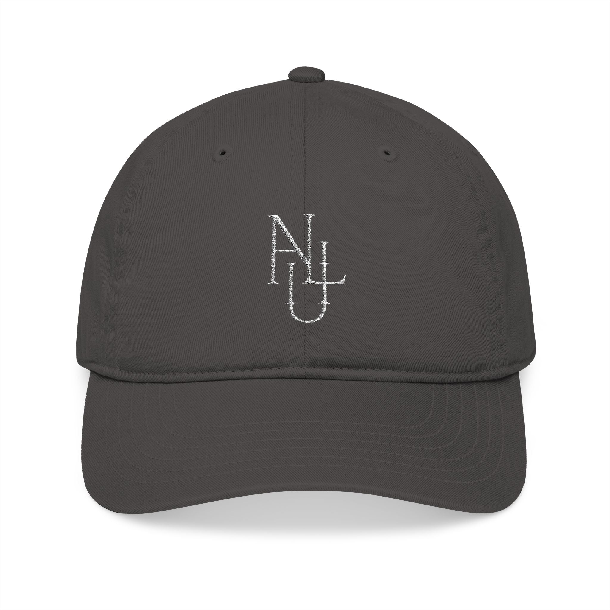 Genesis Strapback — Monogram Edition